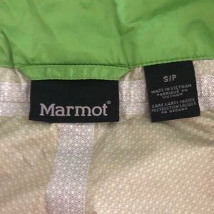 Marmot Jackets & Coats - Marmot Rain Jacket Marmot Jackets & Coats - Marmot Rain Jacket